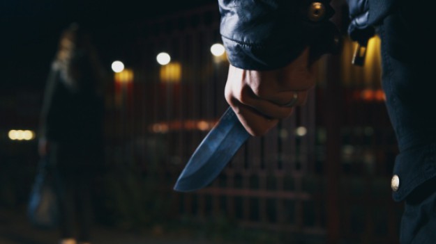 RMF Extra: Samuel Little: "Nigdy nie zabiłem nauczycielki, czy pielęgniarki - kogoś za kim ludzie mogliby tęsknić".