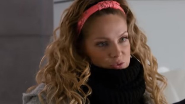 RMF Extra: "Przyjaciółki". 15 sezon, 176. odcinek.  Patrycja na tropie śmierci Wiki. Co się wydarzy? [STRESZCZENIE]