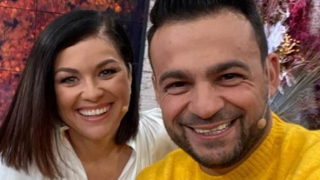 RMF Extra: "Pytanie na śniadanie" nagrywane wcześniej? Produkcja tłumaczy się z noworocznego wydania show!