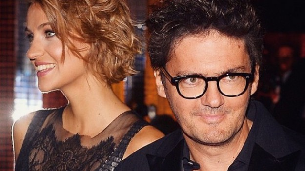 RMF Extra: Narzeczona Wojewódzkiego kupuje samochód! 