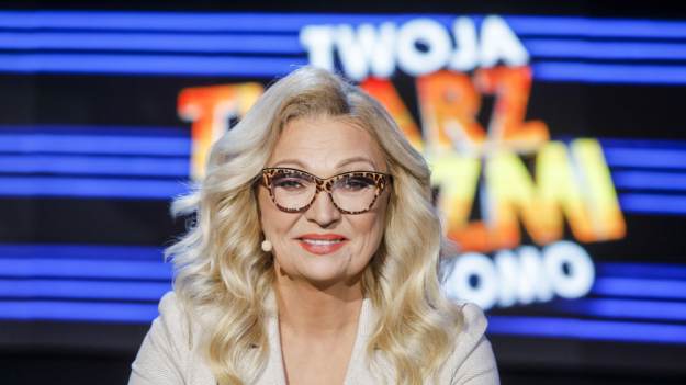 RMF Extra: "Twoja twarz brzmi znajomo 18" bez Małgorzaty Walewskiej. Pojawi się nowa jurorka