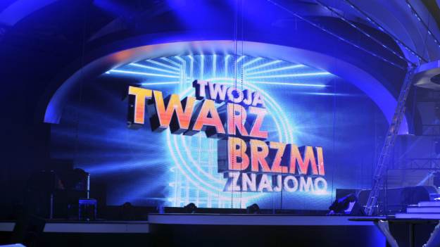 RMF Extra: "Bożyszcze kobiet" w "Twoja twarz brzmi znajomo". Polsat potwierdza pierwszego uczestnika [FOTO]