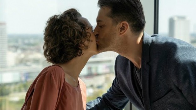 RMF Extra: "Na dobre i na złe": Śmierć w serialu?! Jeden z bohaterów będzie miał poważny wypadek!