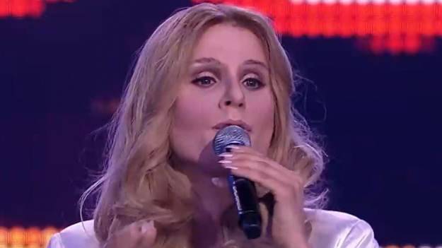 RMF Extra: Céline Dion w "TTBZ". Marcin Januszkiewicz powali jury tym występem? [WIDEO]