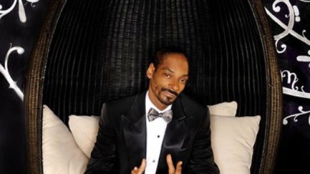 RMF Extra: Snoop Dogg kończy dziś 46 lat!