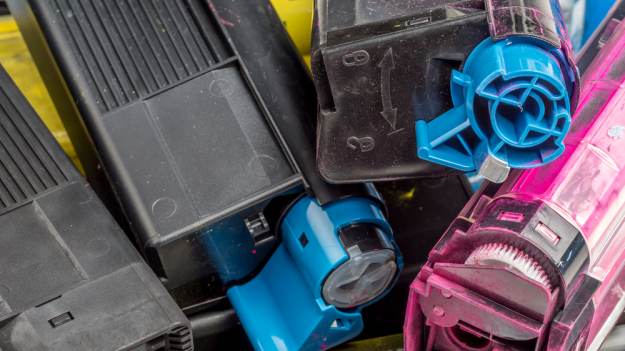 RMF Extra: Gdzie wyrzucić zużyty toner? Dowiedz się, jak go zutylizować zgodnie z prawem