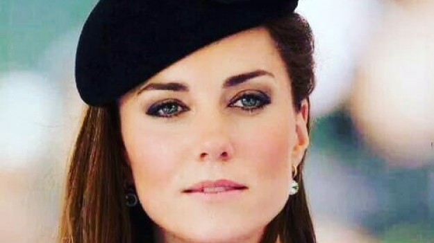 RMF Extra: Księżna Kate nie ma ubrań w tym kolorze. Wszystko dlatego, że go nie lubi