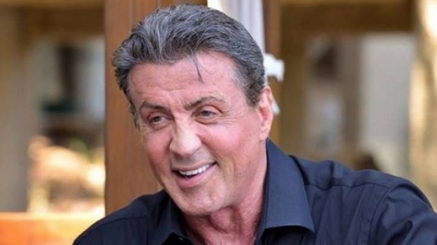 RMF Extra: "Sylvester Stallone nie żyje". Słynny aktor uśmiercony w sieci