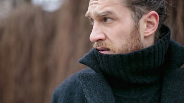 RMF Extra: Kto jest najlepiej ubranym wokalistą w Polsce? My już wiemy! 