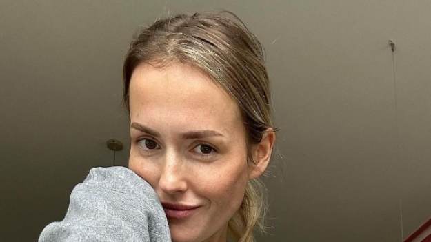 RMF Extra: Olga Frycz chwali się kadrami z urlopu bez dzieci: "Pierwsza Teneryfa bez Helenki i Zosi"