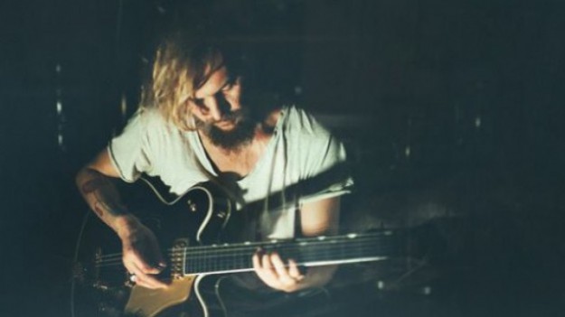 RMF Extra: Organek prezentuje teledysk "Mississippi w ogniu"!