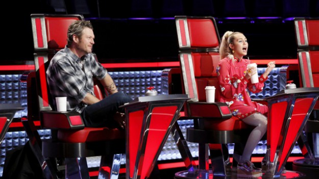 RMF Extra: "The Voice": Niepozorny muzyk country zwycięzcą amerykańskiej edycji!
