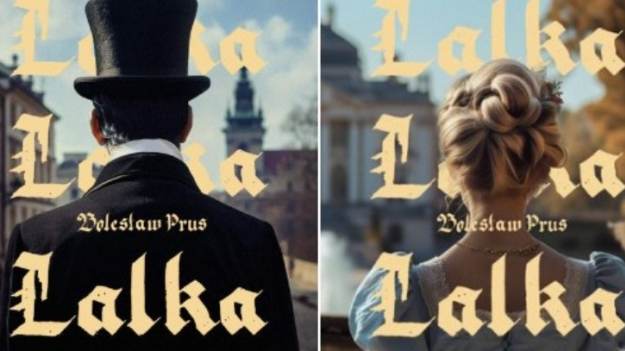 RMF Extra: On też zagra w nowej ekranizacji „Lalki”. Ujawniono kolejne nazwisko