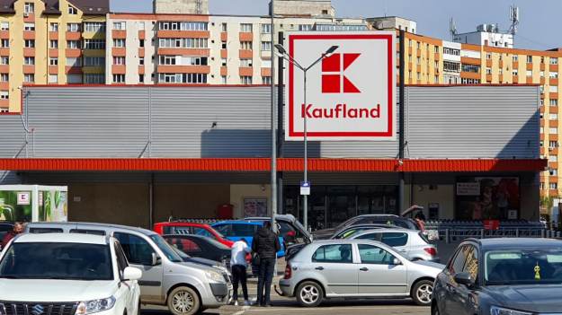 RMF Extra: Kaufland odpalił dziś petardę. „Wszystko za 2 zł”