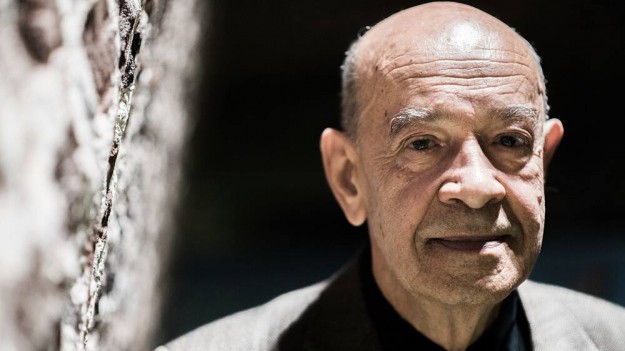 RMF Extra: Antoni Krauze nie żyje