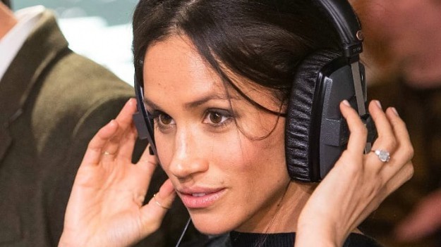 RMF Extra: Meghan Markle usunęła swoje konta w serwisach społecznościowych. Wiadomo, dlaczego