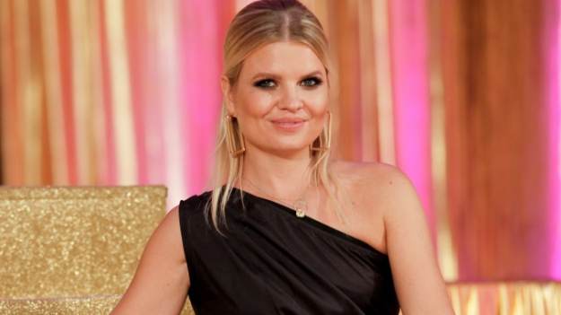 RMF Extra: Marta Manowska i uczestnik "Sanatorium miłości" spotkali się wyjątkowych okolicznościach. Pokazała zdjęcie! "Niesamowite"