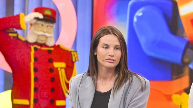 RMF Extra: Karolina Gilon przerwała milczenie na Instagramie. Tak przekazała nowe wieści. Prawda wyszła na jaw