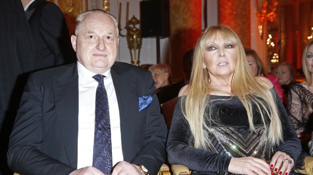 RMF Extra: Rodowicz, Kasprzyk, Kozidrak… Te i inne gwiazdy postanowiły zakończyć małżeństwo po kilkudziesięciu latach!