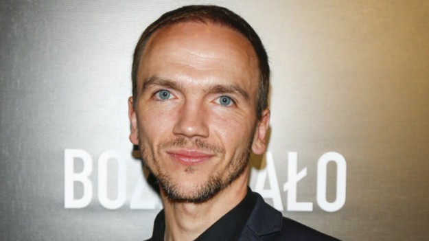 RMF Extra: "Boże Ciało". Jan Komasa trafił do szpitala w USA!?