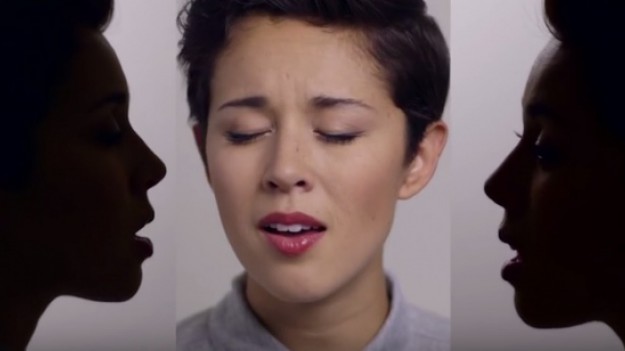 RMF Extra: Piękny cover Sia "Chandelier". Posłuchaj! 