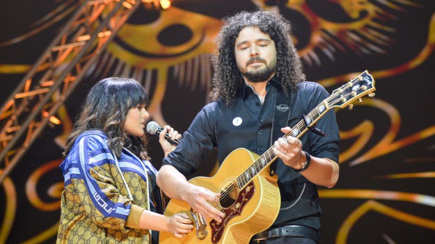 RMF Extra: Ewa Farna: Piękna przyszła mama! 