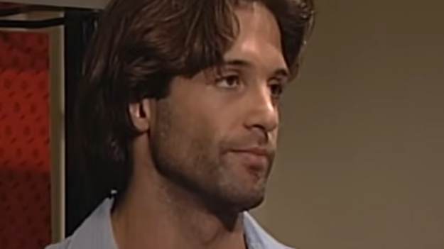 RMF Extra: Pablo z telenoweli "Zbuntowany anioł" dziś. Trudno uwierzyć, że Segundo Cernadas ma 51 lat! 