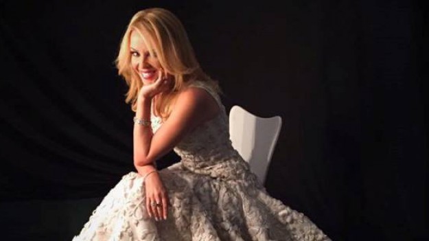 RMF Extra: Kylie Minogue z najnowszym utworem "Voodoo"