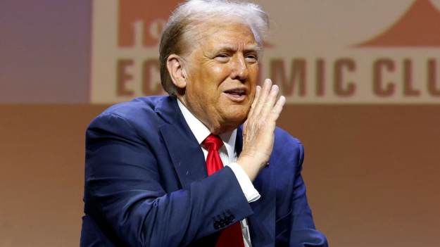 RMF Extra: Rodzina Trumpów się powiększa! Tiffany Trump spodziewa się dziecka