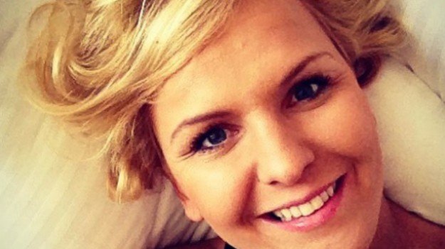 RMF Extra: Food porn Otylii Jędrzejczak! 