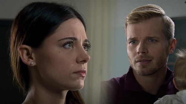 RMF Extra: M jak miłość: dojdzie do pobicia Izy! Artur będzie w to zamieszany?