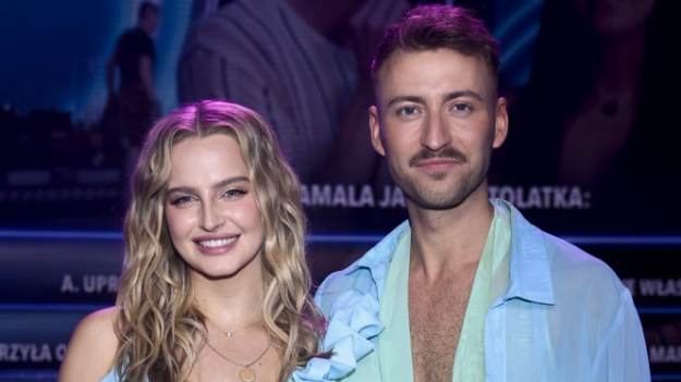 RMF Extra: "Taniec z Gwiazdami". Karolina Pisarek przerywa milczenie po występie. "Dziękuję"