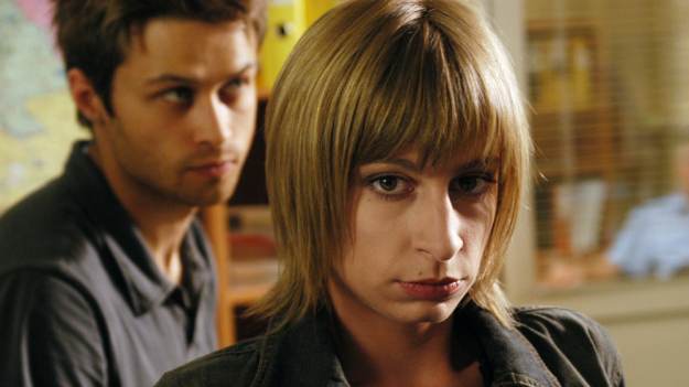 RMF Extra: Magdalena Schejbal była gwiazdą "Kryminalnych". Co się z nią dzieje? Nie przypomina dawnej siebie [FOTO]