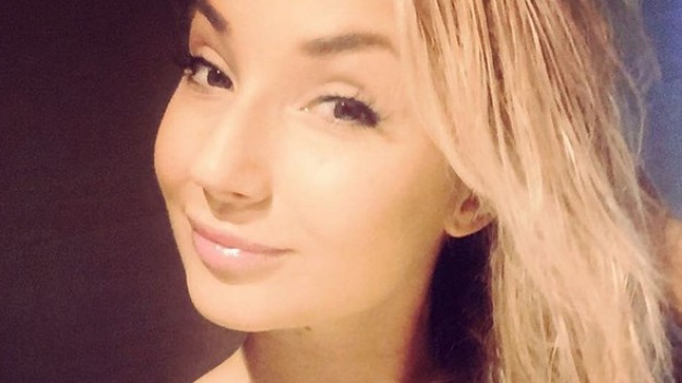 RMF Extra: Cleo z okazji Dnia Babci i Dziadka zaśpiewała wyjątkową piosenkę! Posłuchajcie!