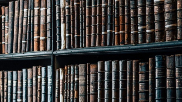 RMF Extra: Noc w bibliotece, czyli gorący okres dla studentów przed sesją!