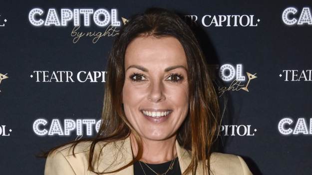 RMF Extra: Katarzyna Glinka pokazała zdjęcie z dzieciństwa. "Mała dziewczynka" [FOTO] 