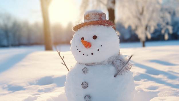 Kiedy w Polsce zaczyna się zima? Są aż trzy daty