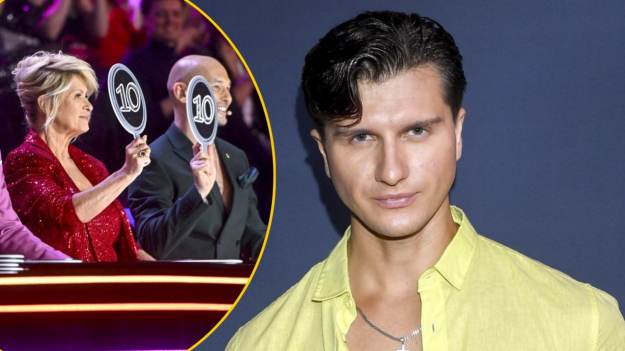 RMF Extra: Te nowe pary w „TzG” były najlepsze. Kassin wskazał