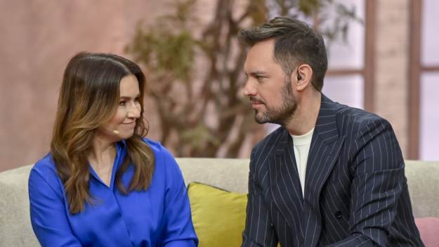 RMF Extra: Ostatnia nowa para prowadzących "Pytania na śniadanie". Padły nazwiska