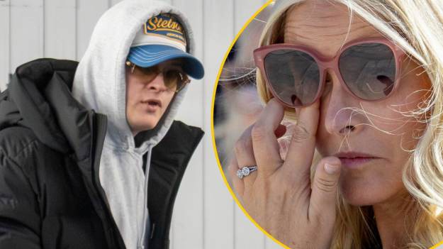 38 zarzutów dla syna księżnej. Rodzina królewska..