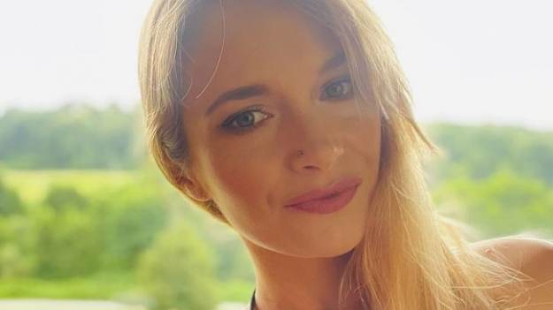 RMF Extra: Marta Paszkin z "Rolnik szuka żony" intymnie. Pokazała, jak karmi syna piersią [ZDJĘCIE]