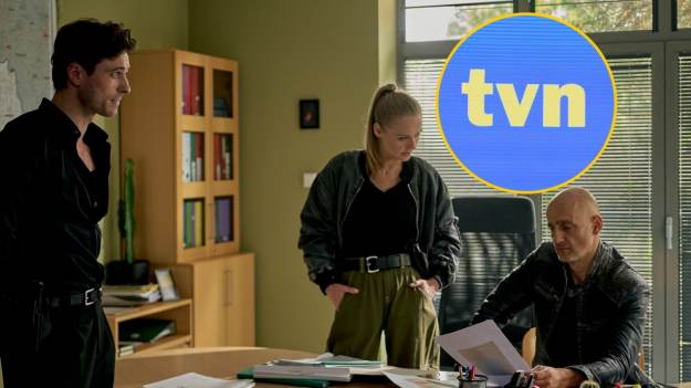 RMF Extra: TVN podjęła decyzję w sprawie serialu. Komunikat produkcji trafił do widzów 