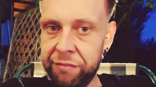 RMF Extra: Mateusz "Big Boy" Borkowski chciał być księdzem? Skomentował plotki: "To jest hit"