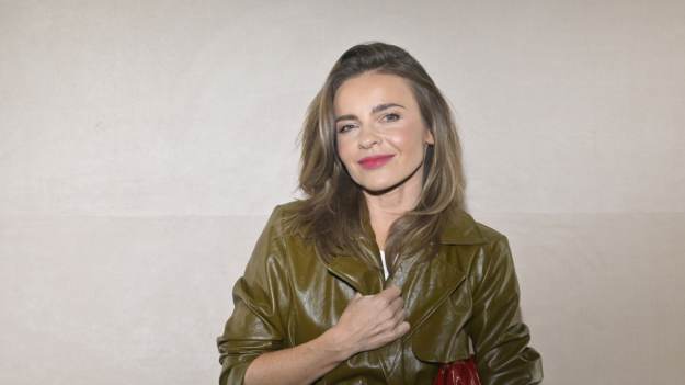 RMF Extra: Edyta Herbuś wypowiedziała się o zmianach w "Tańcu z gwiazdami". "Różnorodny koktajl"