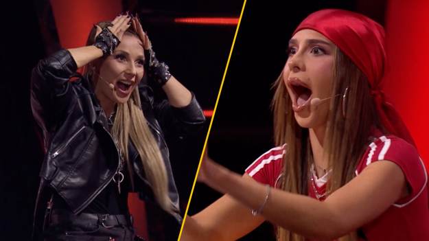 Ona wygra „The Voice Kids”? Blanka się „wygadała”