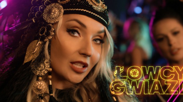 RMF Extra: Cleo  "Łowcy Gwiazd" - premiera singla dziś po 20:00 w RMF FM