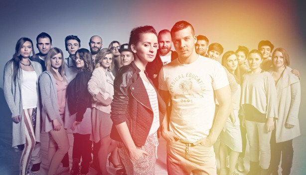 RMF Extra: Płyta Atom pokryła się platyną! 