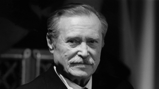 RMF Extra: Nie żyje Emil Karewicz. Aktor miał 97 lat