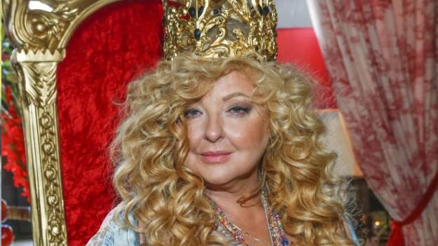 „Kuchyňské revoluce“ ve Štětíně.  Magda Gessler ve „Staropolsku“ Co bude po programu?  :: Časopis :: RMF FM