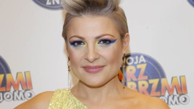 RMF Extra: Magdalena Narożna w bikini. Wokalistka zespołu Piękni i Młodzi pochwaliła się gorącymi ujęciami z wakacji! "Afrodyta" - komentują internauci